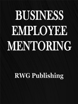 cover image of Business Employee Mentoring
